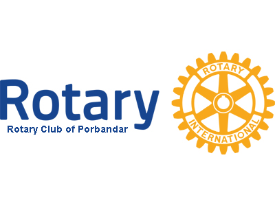 ROTARY CLUB OF PORBANDAR